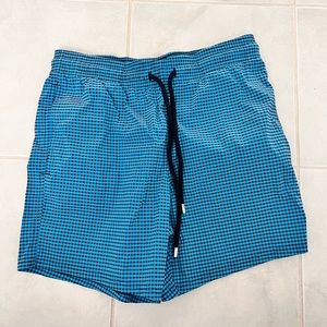COPY - Preowned Vilebrequin swim shorts L men